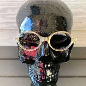 Frame France Vintage Gemstone Frames Glasses